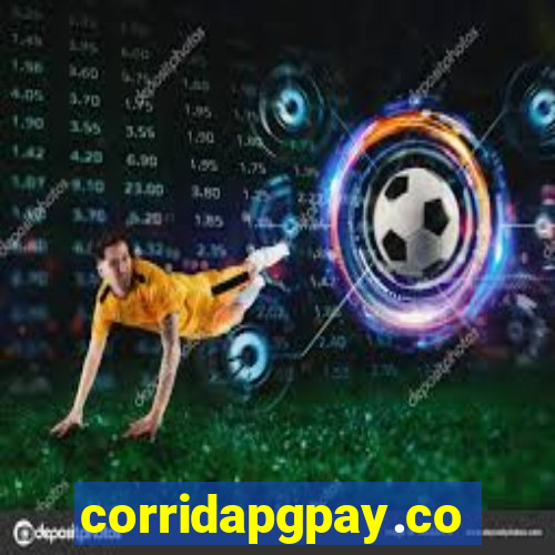 corridapgpay.com