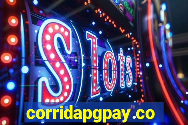 corridapgpay.com