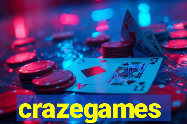 crazegames