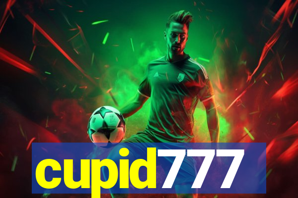 cupid777