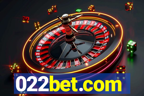 022bet.com