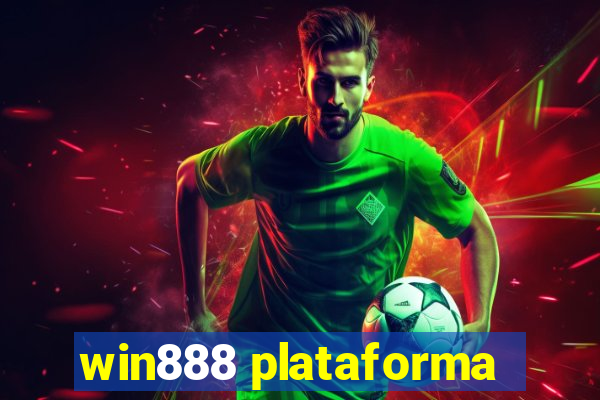 win888 plataforma