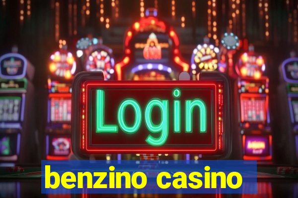 benzino casino