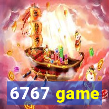 6767 game