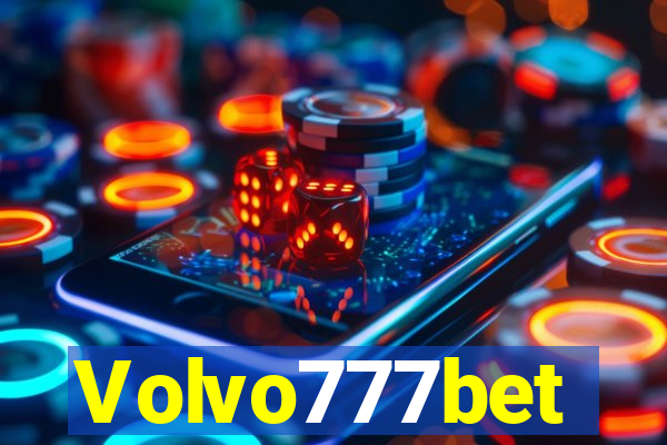 Volvo777bet