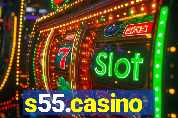 s55.casino