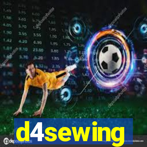 d4sewing