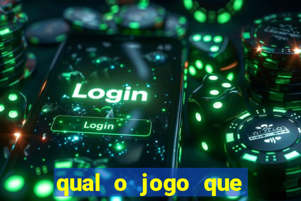 qual o jogo que ganha dinheiro sem depositar nada