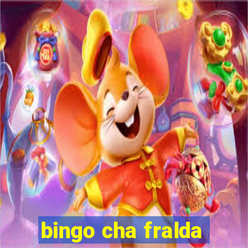 bingo cha fralda