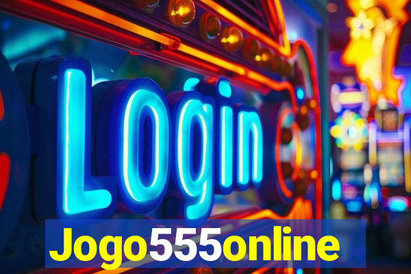 Jogo555online