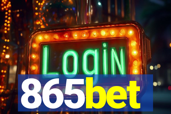 865bet