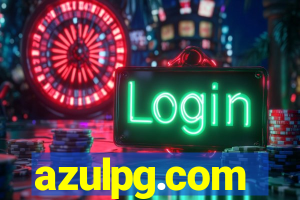 azulpg.com