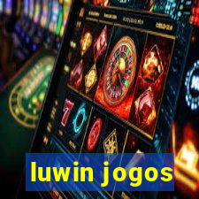 luwin jogos