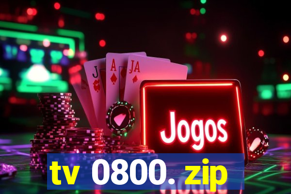 tv 0800. zip