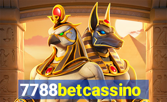 7788betcassino