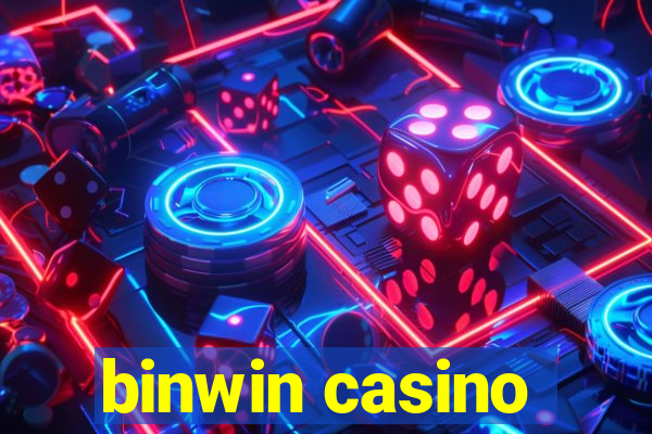 binwin casino