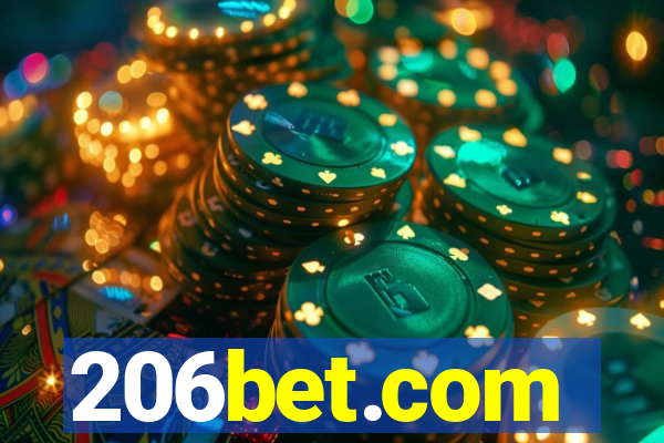 206bet.com