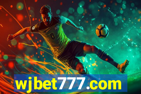 wjbet777.com