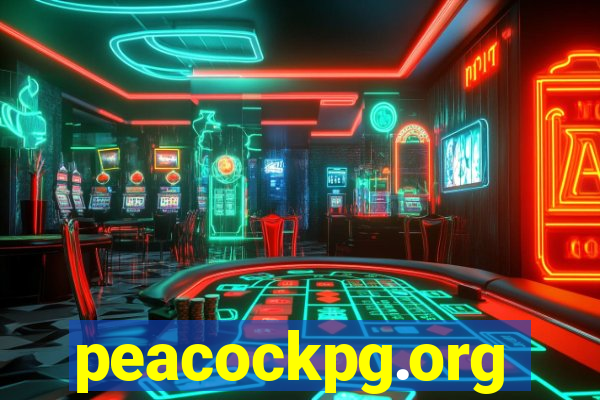 peacockpg.org