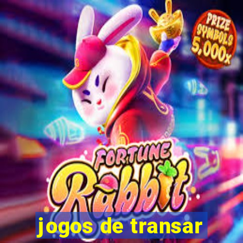 jogos de transar