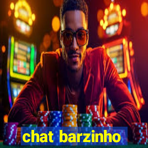 chat barzinho