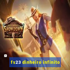 fs23 dinheiro infinito