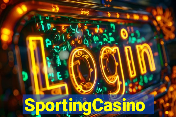 SportingCasino