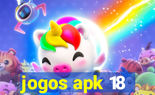 jogos apk 18