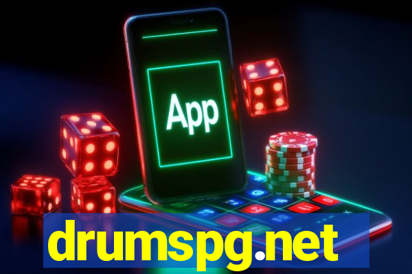 drumspg.net