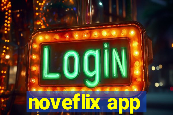 noveflix app