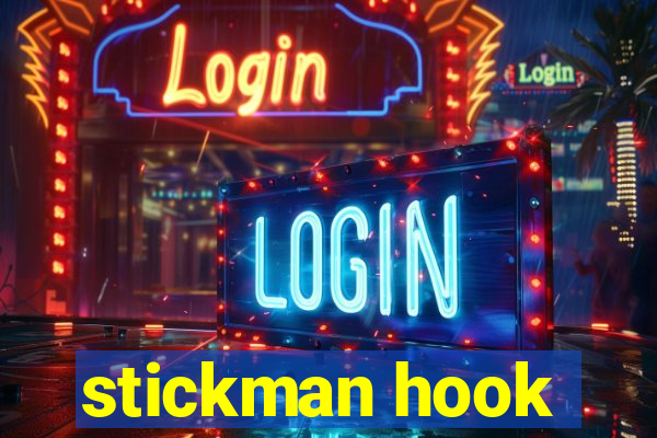 stickman hook