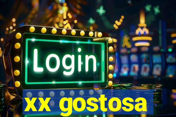 xx gostosa