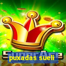 puxadas sueli