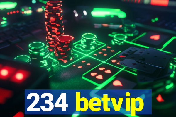 234 betvip