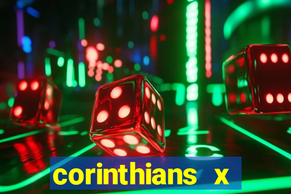 corinthians x cruzeiro multicanais