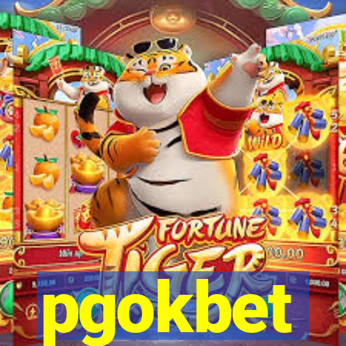 pgokbet