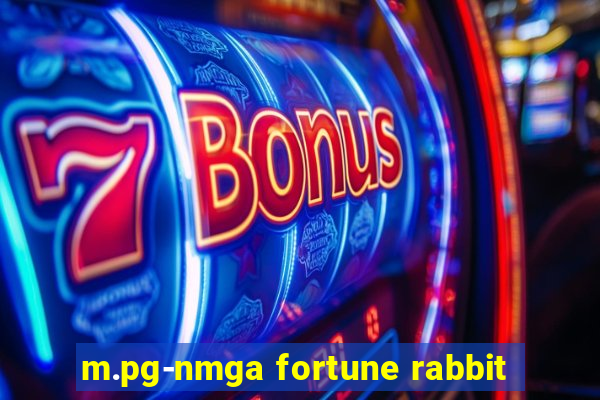 m.pg-nmga fortune rabbit