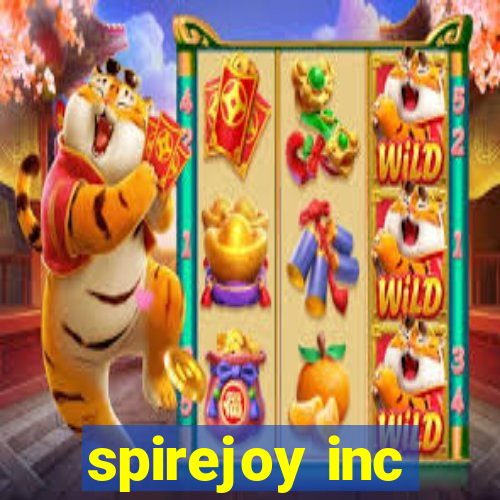 spirejoy inc