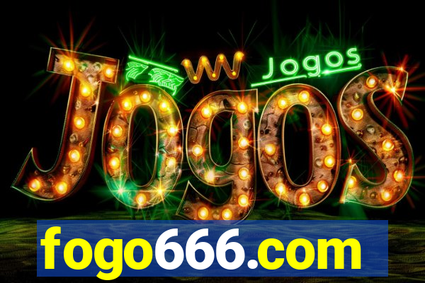 fogo666.com