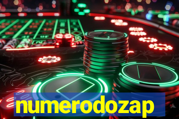 numerodozap