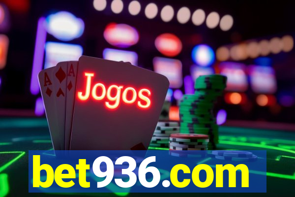 bet936.com