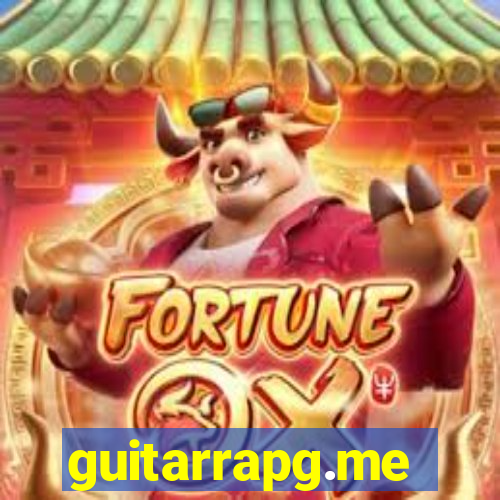 guitarrapg.me