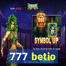 777 betio