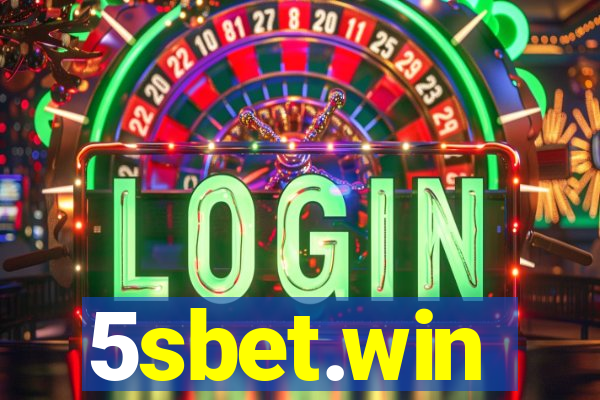 5sbet.win