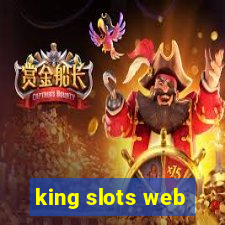 king slots web