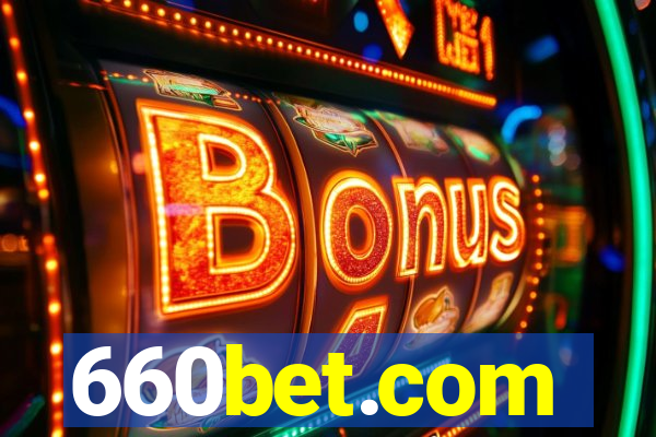 660bet.com