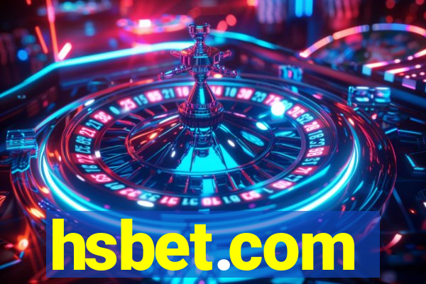 hsbet.com