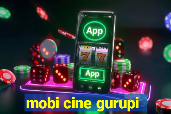 mobi cine gurupi