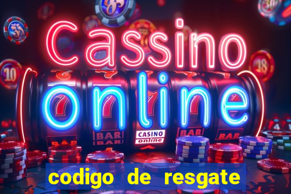 codigo de resgate ice casino