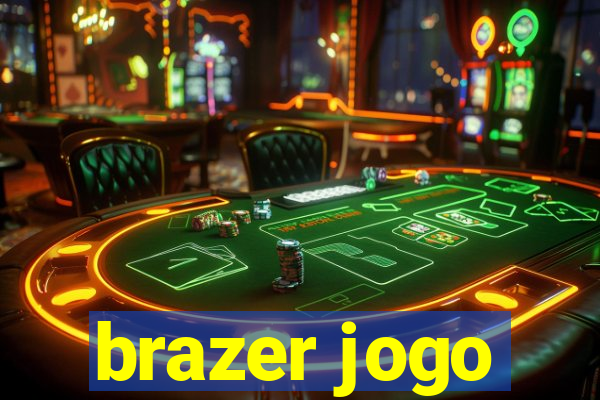 brazer jogo